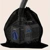 1pc-Large Pump Barrier Bag, Filter Screen, Water Pump Filter Screen, Water Pump Filter Screen, Water Pump Filter Bag