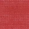 Balcony Privacy Screen Red 120x500 Cm HDPE