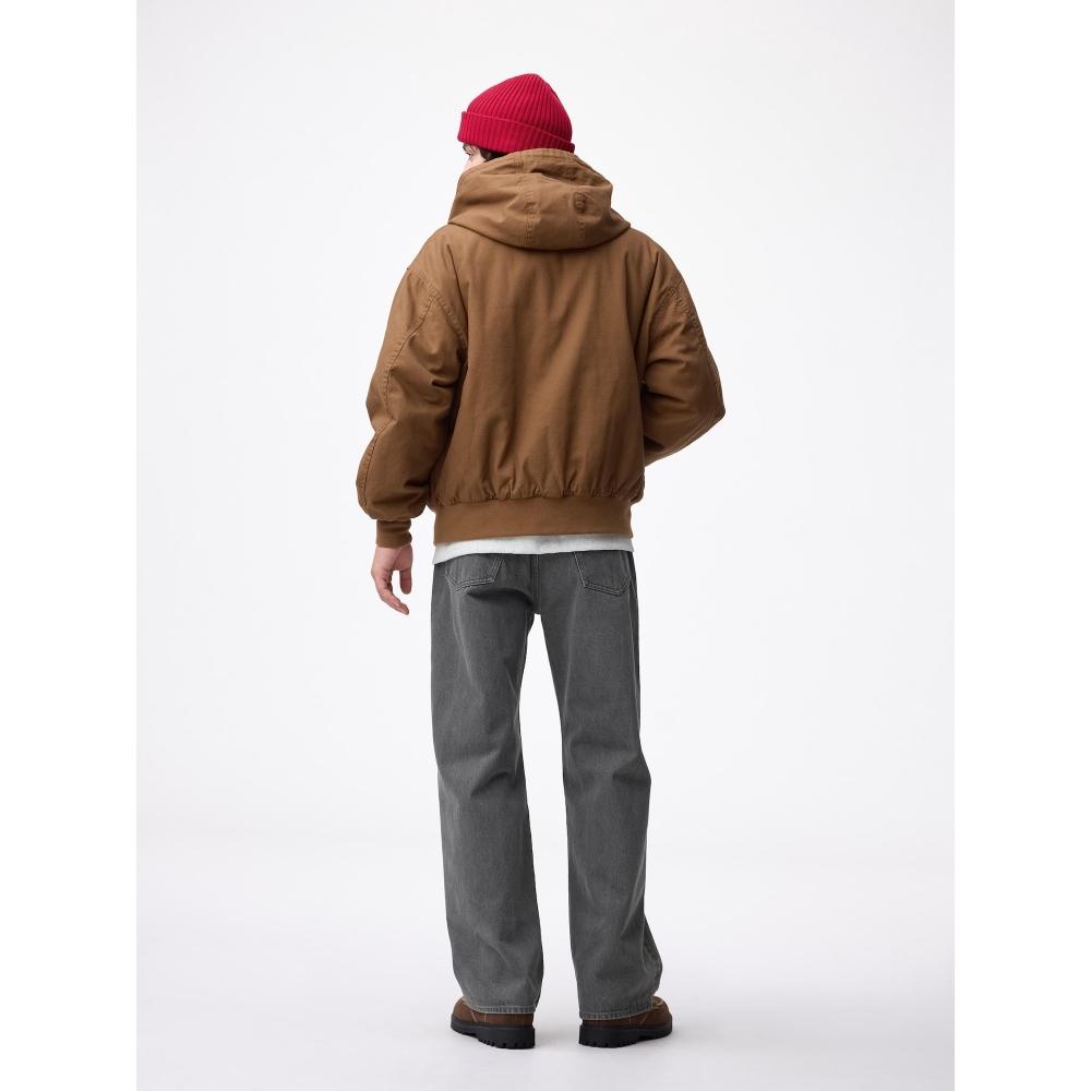 Gu By Uniqlo Baggy Jeans+ec  Length 80.0cm Long 