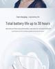 2026 Bluetooth Earphones: Wireless Ear Clip, Bone Conduction, Non-In-Ear, Dual Pair, Long Battery Life, Noise Reduction.