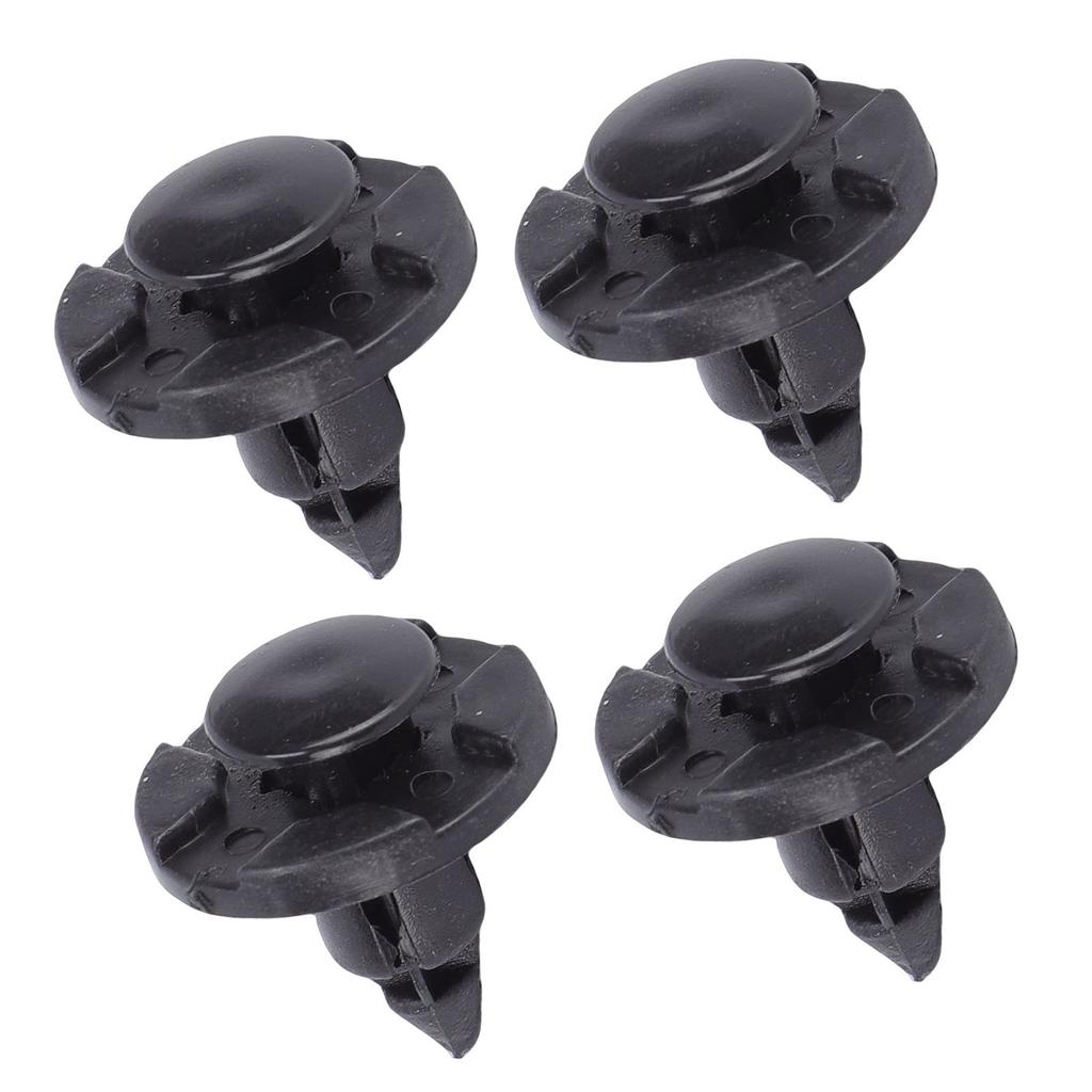 50PCS Car Bumper Mudguard Fastener Clips Replacement for Infiniti EX35 EX37 FX35 FX37 FX45 FX50 G20 G25 G35 G37 90044