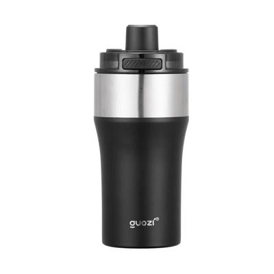 GUOZI Large Capacity Insulated Tumbler