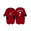 Wholesale Serie A Classic Retro Football Jersey AC Milan Kaka Inter Home and Away Short Sleeves Undertake Delivery