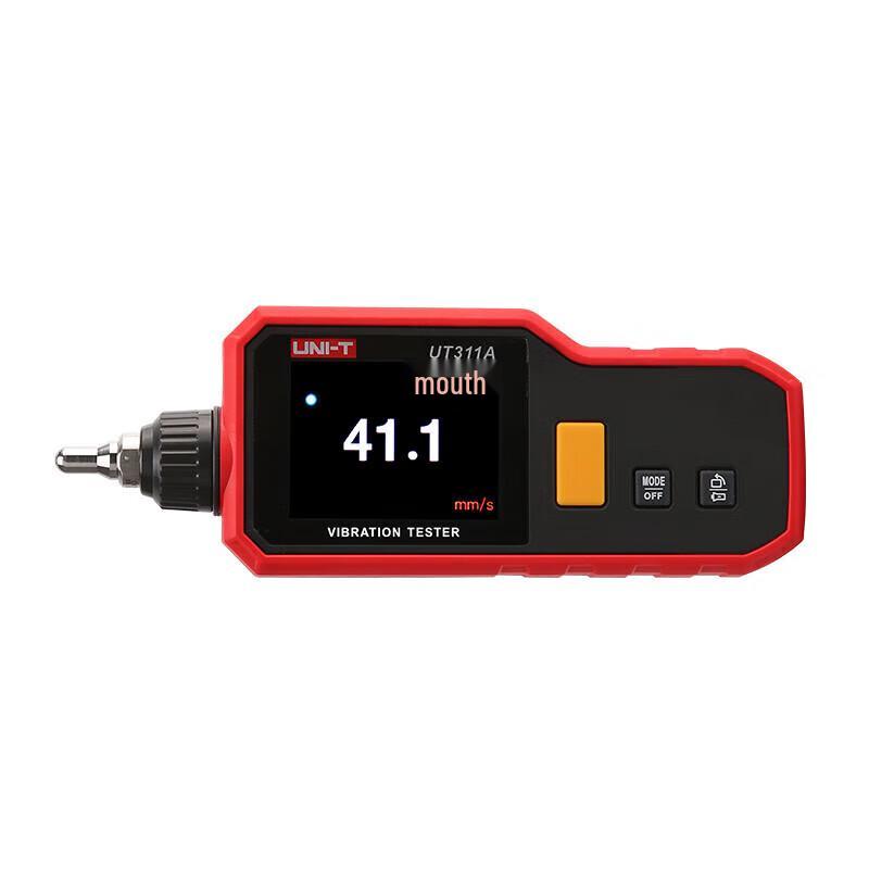 UNI-T Vibration Meter