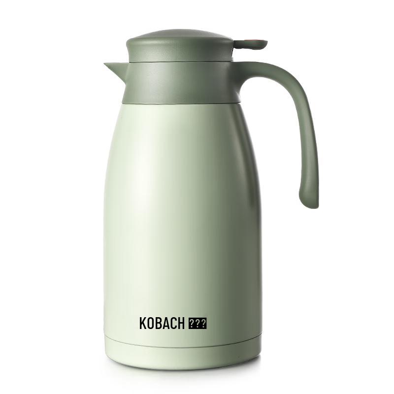 KBH 316 Stainless Steel Thermos Flask