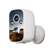 Tuqiang Cordless Home Security Camera