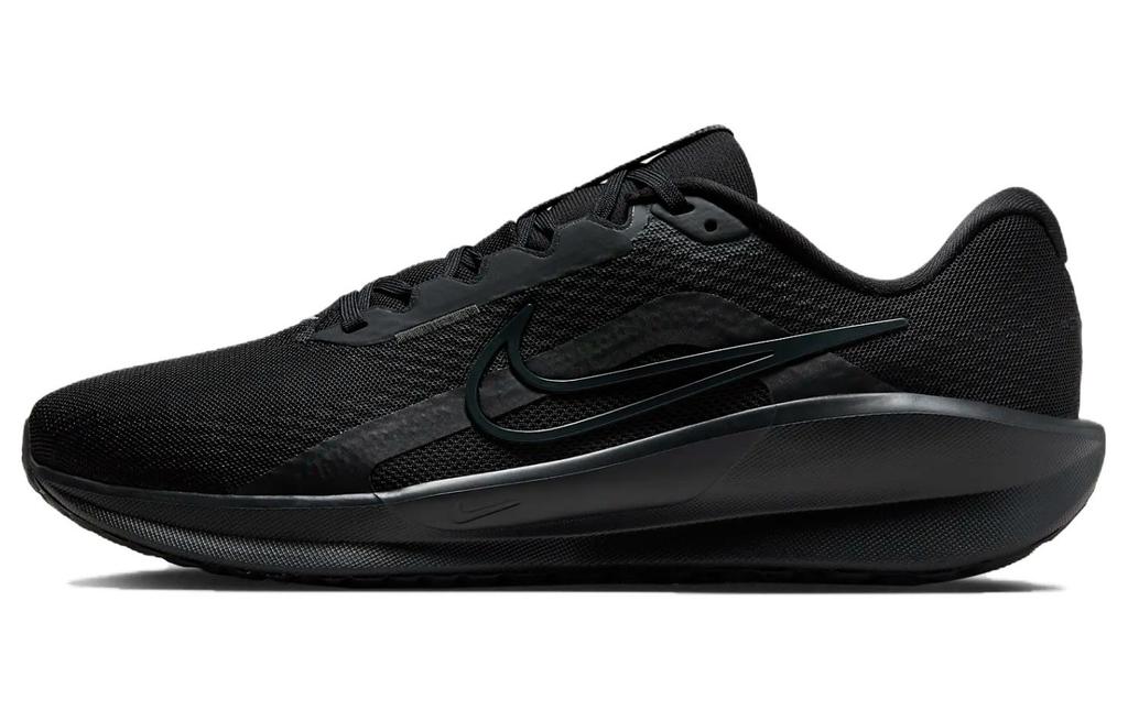 Nike Downshifter 13 Antracite Grigio Lupo Nero FD6454-003