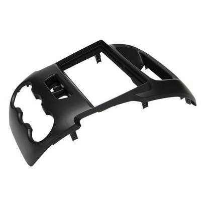 Central Navigation Radio Face Frame for Ford Ranger