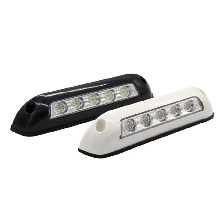 LED Awning Light Waterproof Light for Yacht Marine Caravan for Camper Trailer Po