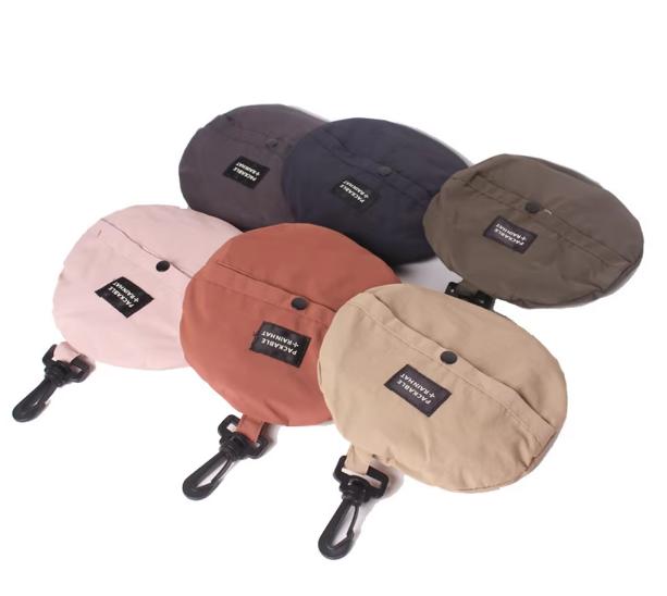 Wholesale Waterproof Fisherman Hat Women Summer Sun Anti-UV Protection Camping Hiking Mountaineering Caps 58cm - 62cm чёрный
