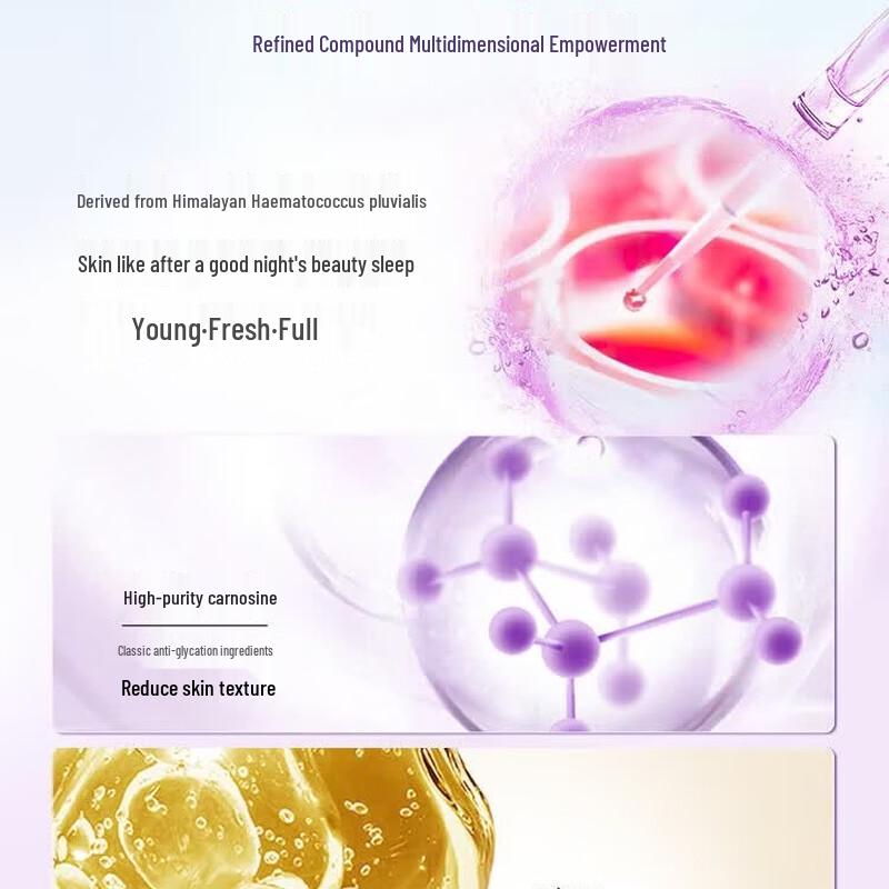 Chando Time-Defying Revitalizing Cream