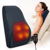 Multi-functional Kneading Massager: Neck, Back, Waist, Shoulder & Legs