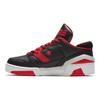 Converse Erx 260 Sport Comfort Low Top Retro Basketball Shoes Unisex Sneakers Black Red 167109C