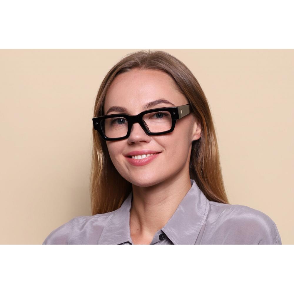 Spy Oslind 5700000000143 Unisex Eyeglasses