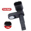 Front Right ABS Wheel Speed Sensor for Lexus GS350 IS250 IS350 LS460 LS600H