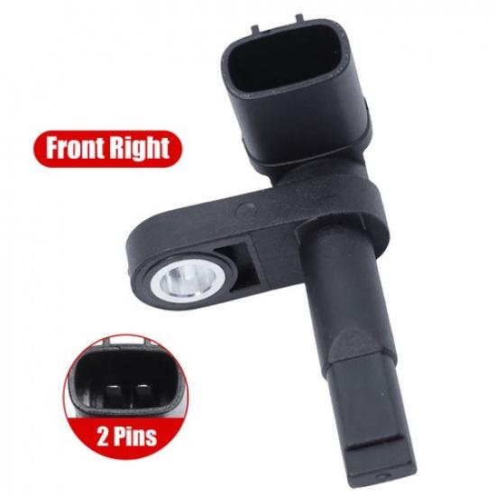 Front Right ABS Wheel Speed Sensor for Lexus GS350 IS250 IS350 LS460 LS600H