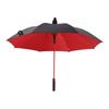 125cm Umbrellas With Waterproof Cover Enlarged Portable Long Handle With Curved Hook, Automatic Sun Umbrella Rain Umbrellas