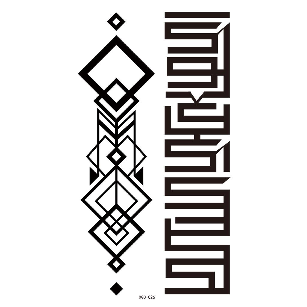 Hotsell Water Based Temporary Tattoo Stickers Waterproof Tattoo Temporary for Men