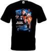 26 Blade Runner V18 T Shirt Black Movie Poster All Sizes S-5XL Unisex T-Shirt