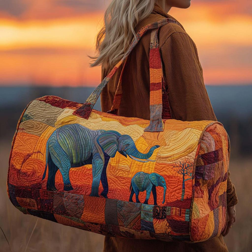 3D-Tier-Serie Multifunktionale Handtasche für Reisen & Sport 2026