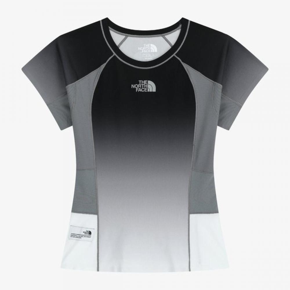The NorTh Face Women NovelTy Speedon T shirT Black nT7ur81j BLACK/100