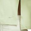 New Nike T Shirts Women's Green DM7026-343