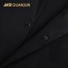 Anta Men's Champion All-Weather V-Neck Casual Jacket