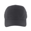 Thin Solid Color Peaked Cap Cotton Unisex Sunscreen Hat Quick-drying Baseball Hat  Sun Visor