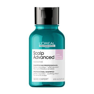 L'Oréal PRO Volumizing Oil Control Shampoo
