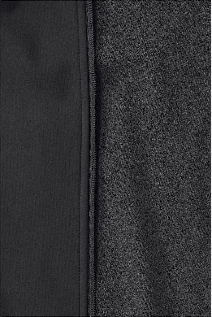 Jacket Jack Wolfskin Bornberg Hoody M Black