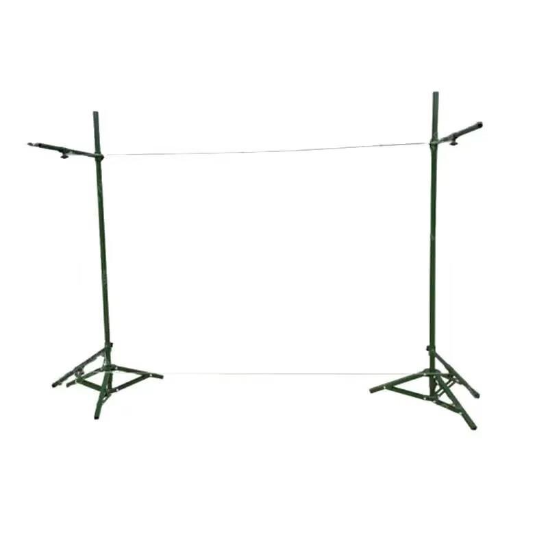 Military Marching Posture Corrector