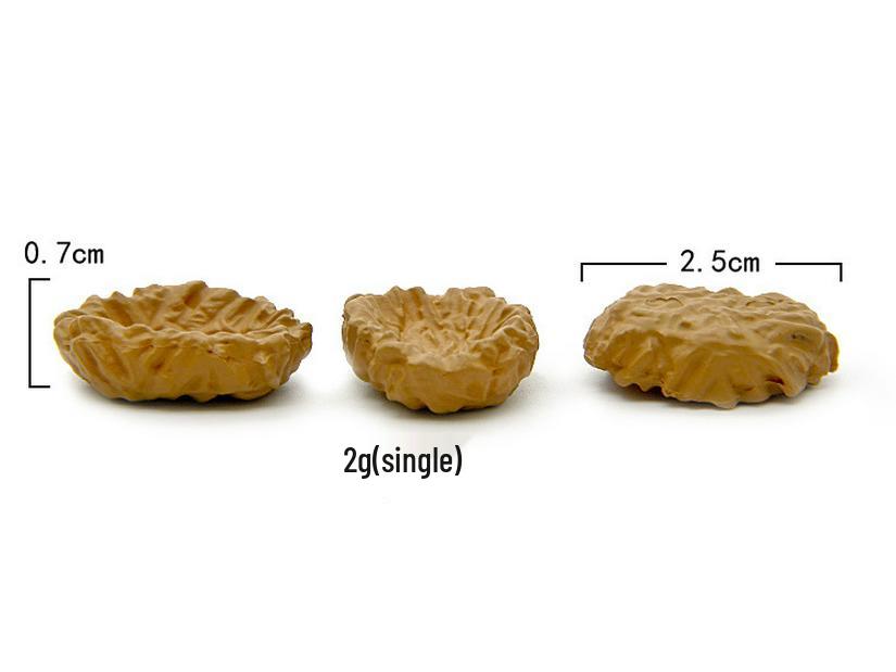 Chick Family Nest: Hen & Egg Figurine for DIY Micro Landscape Gardening