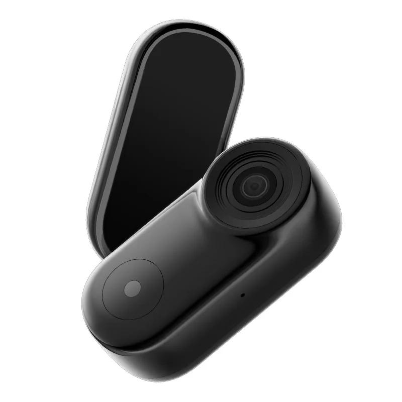 Lenovo Portable Mini Action Camera 4K