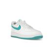 Nike Air Force 1 07 SE Next Nature Dusty Cactus Women Sneakers White Volt DV3808-107