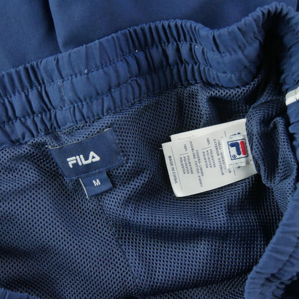 Seconde vie - Jogging Homme Vintage Y2K Marine - Très bon état