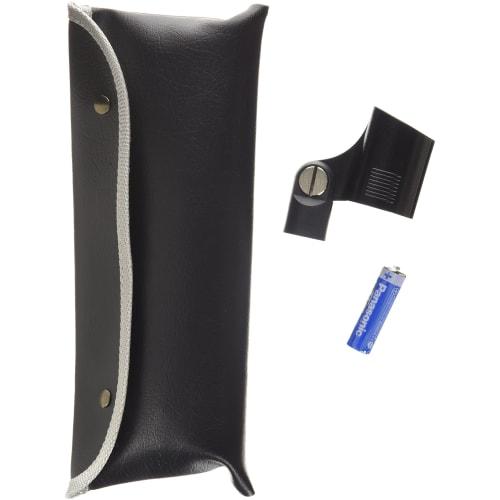 JVC 800MHz Handheld Wireless Microphone WM-P902