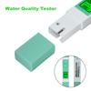 Portable 3-in-1 Water Quality Tester LCD Digital Temperature EC TDS Meter Smart Backlight for Aquarium Hydroponics