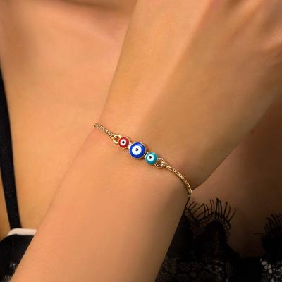 Bracelets – Bracelets chaînes
