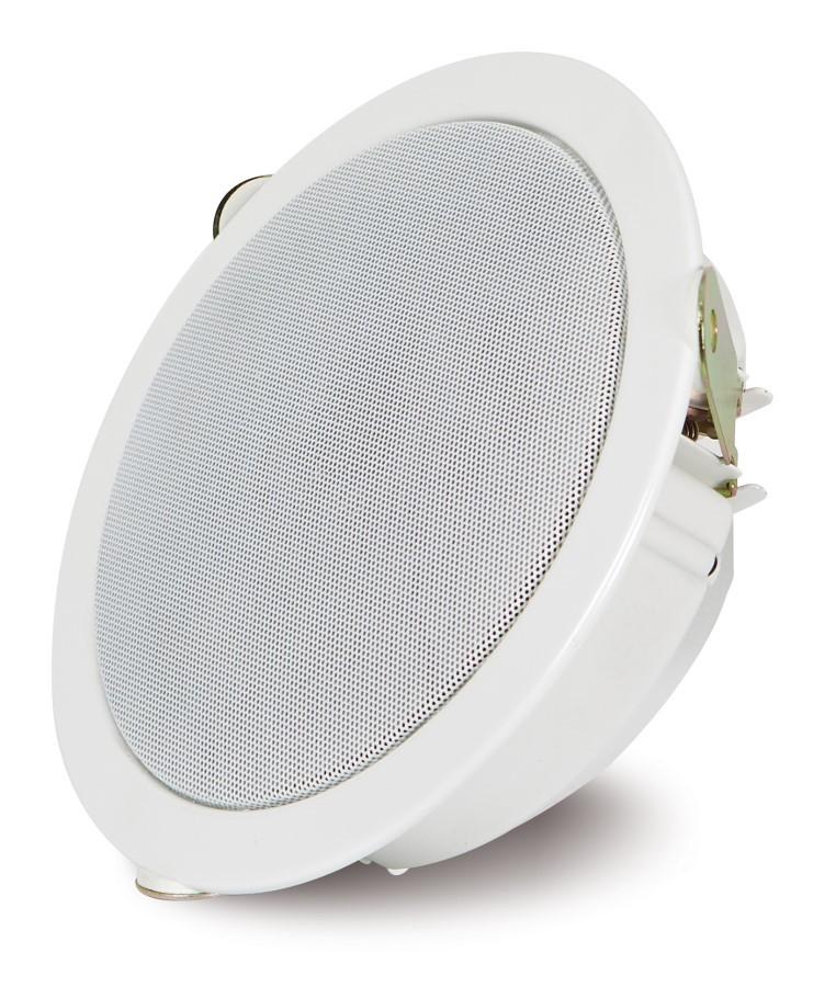 

Fonestar GAT-606-EN - EN 54 ceiling speaker, Fonestar білий