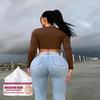 Beauty and Hip Lifting Cream Care for Hip Skin Moisturizing and Brightening Hip Growth and Enhancement Agent