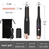 Portable Dual-Use Wireless Hair Straightener with Japanese and Korean Design