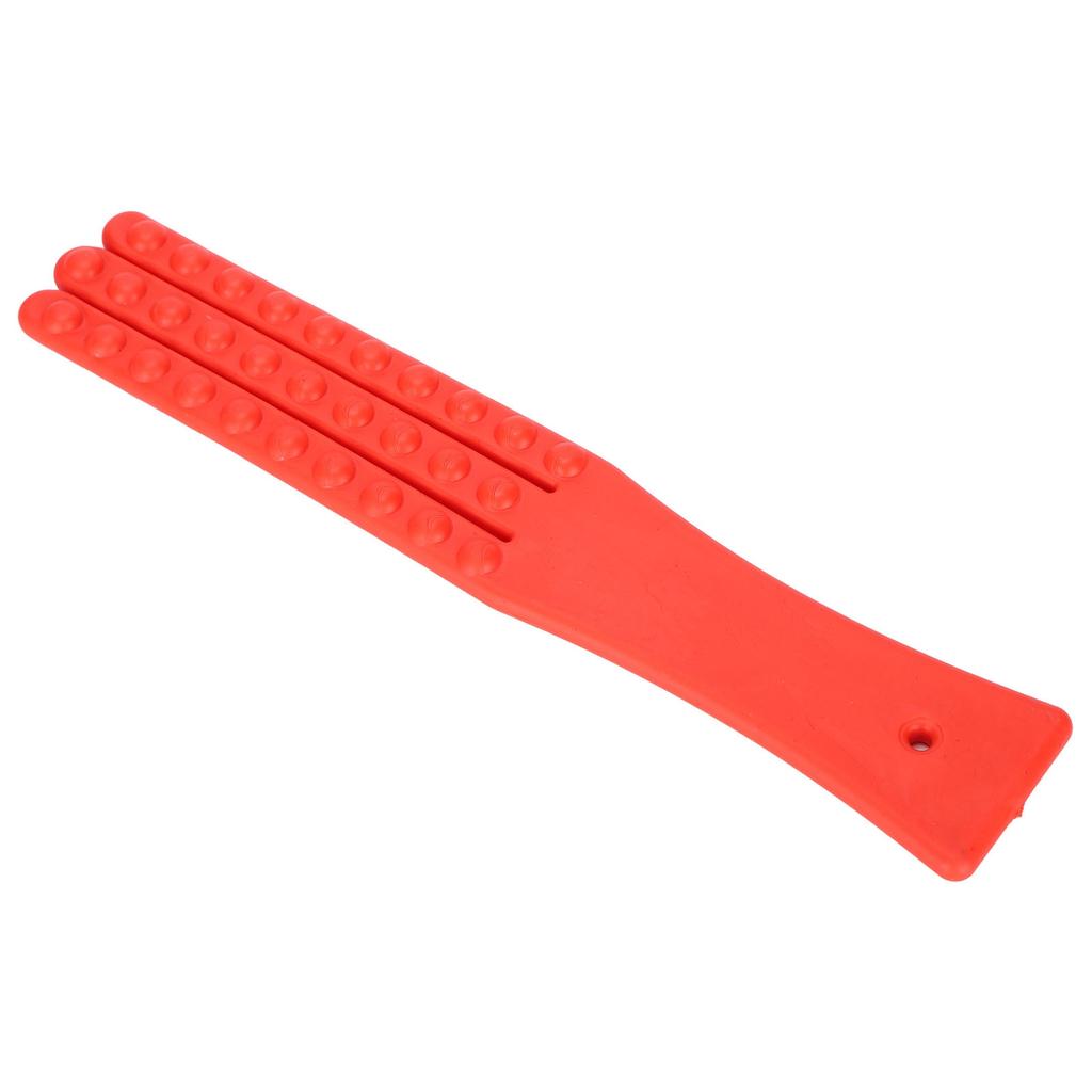 Body Massage Pat Portable Silicone Massage Pat Stick for Shoulder Neck Foot Muscle