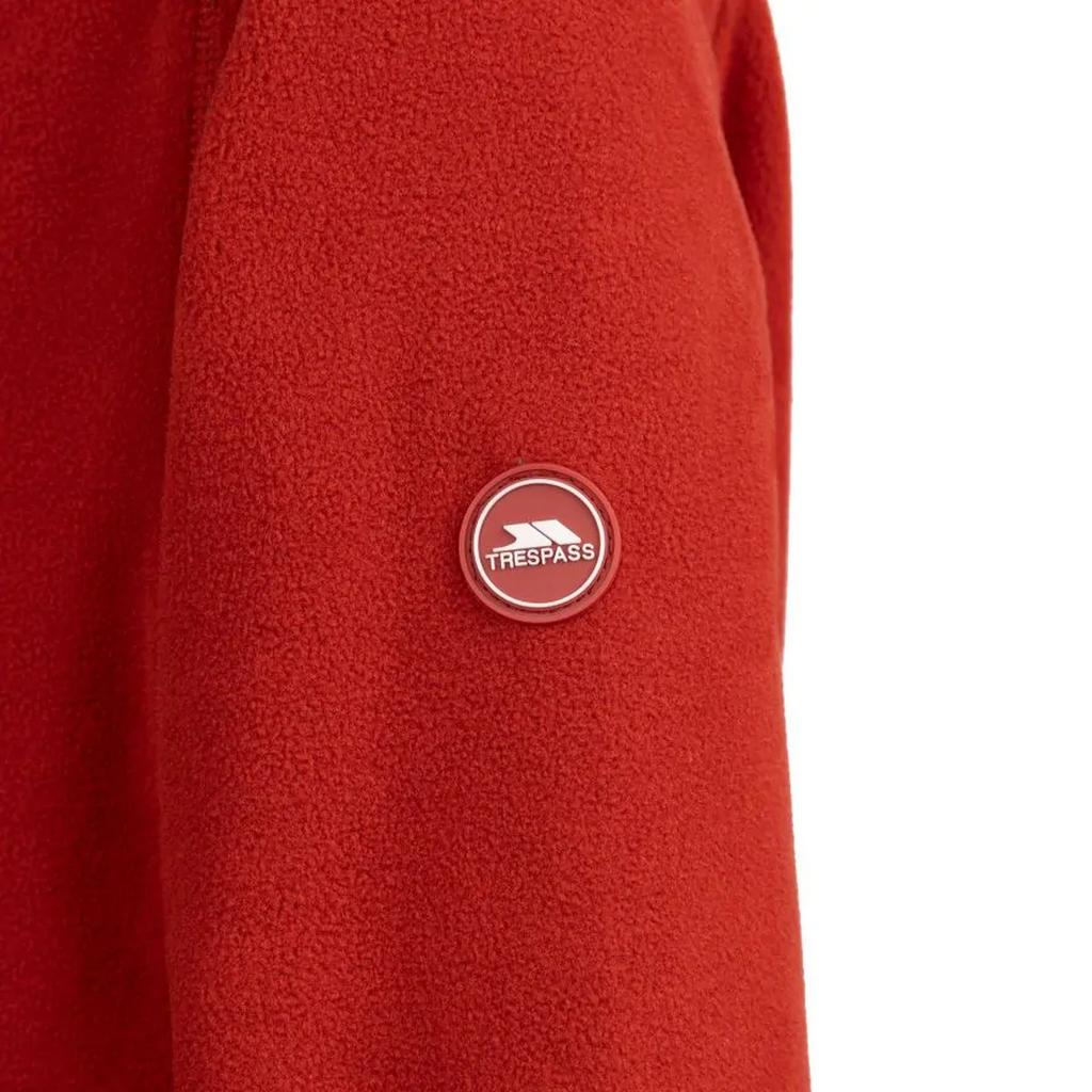 Womens/Ladies Mantle Fleece Top