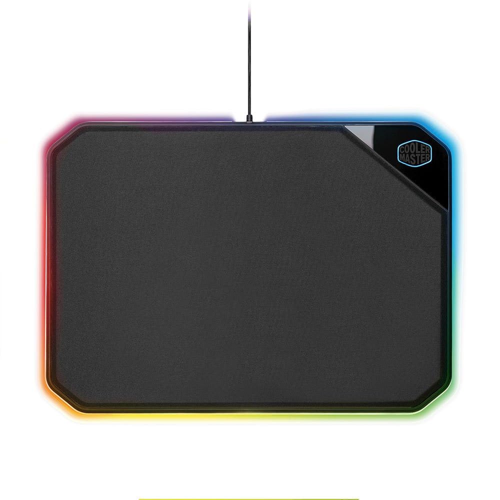 Cooler Master Masteraccessory MP860 Gaming Mousepad MS362 MPA-MP860-OSA-N1