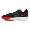 Nike Air Zoom GT Cut Academy Bred Men Sneakers Black University-Red Iron-Grey FB2599-008