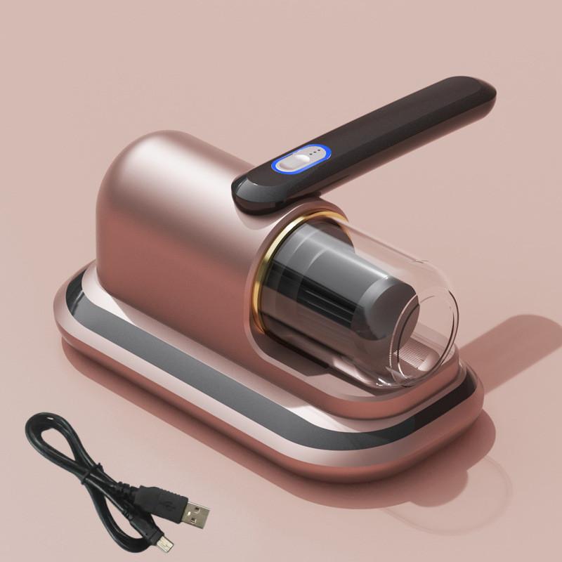 Milbenstaubsauger Kabelloser Handstaubsauger Mit UV-Sterilisation Für Den Heimgebrauch