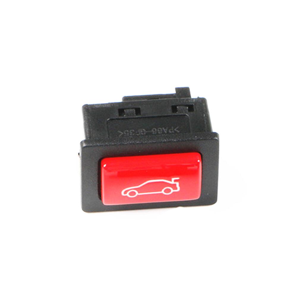 Red Trunk Unlock Switch Button for BMW  E89 Z4 2009-2015