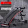Yanziran Home Sit-up Assistant Abdominal Trainer