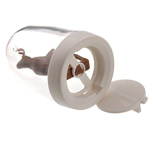 QUALY Animal Parade Seasoning Shaker 9004500