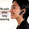 UNIKOO W7 Mini Ear-Hook Walkie-Talkie Headset (2-Pack) (CN Version)
